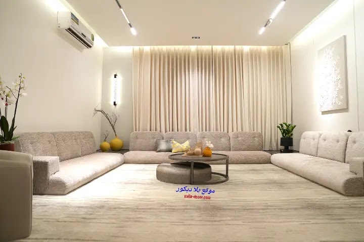 جلسات عربية 2024 مجالس عربية حديثة